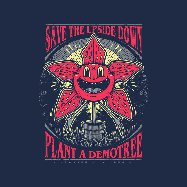 Plant A Demotree-mens premium tee-StudioM6