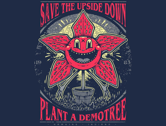 Plant A Demotree