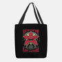 Plant A Demotree-none basic tote bag-StudioM6