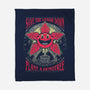 Plant A Demotree-none fleece blanket-StudioM6