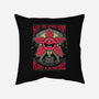 Plant A Demotree-none removable cover w insert throw pillow-StudioM6