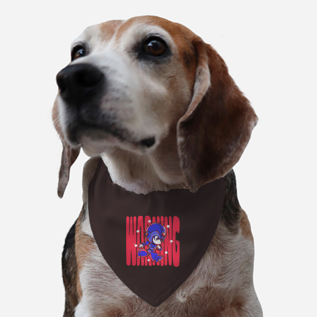 Boss Time-dog adjustable pet collar-estudiofitas