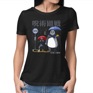 My Neighbor Sorcerer