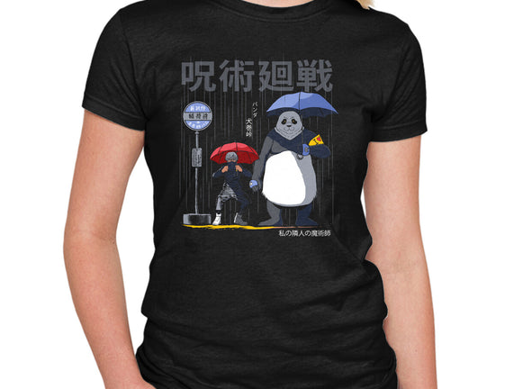 My Neighbor Sorcerer