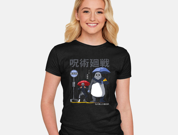 My Neighbor Sorcerer