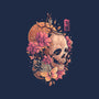 Time Of The Death-unisex basic tee-eduely