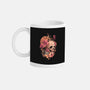 Time Of The Death-none glossy mug-eduely
