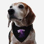 Help Me Leon-dog adjustable pet collar-estudiofitas