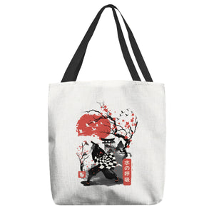 Cherry Blossom Tanjiro