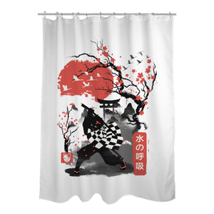 Cherry Blossom Tanjiro