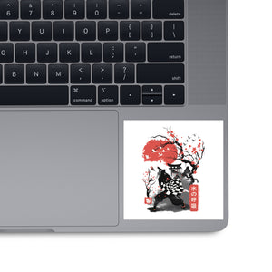 Cherry Blossom Tanjiro