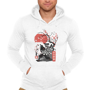 Cherry Blossom Tanjiro