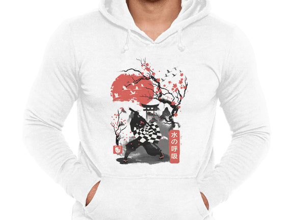 Cherry Blossom Tanjiro
