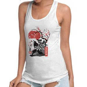 Cherry Blossom Tanjiro