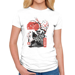 Cherry Blossom Tanjiro