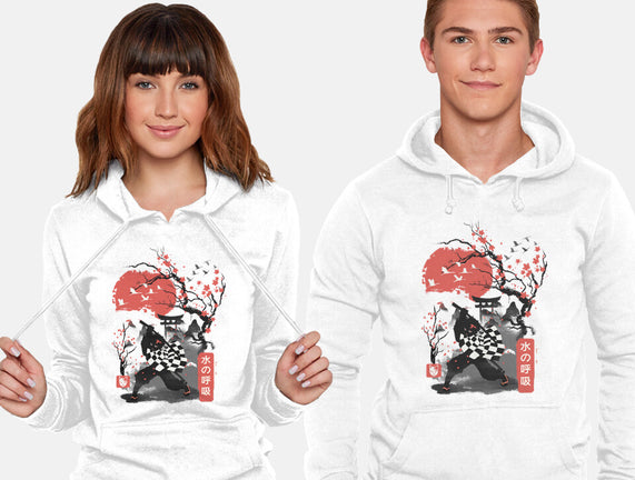 Cherry Blossom Tanjiro