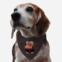 Yuji-dog adjustable pet collar-sacca
