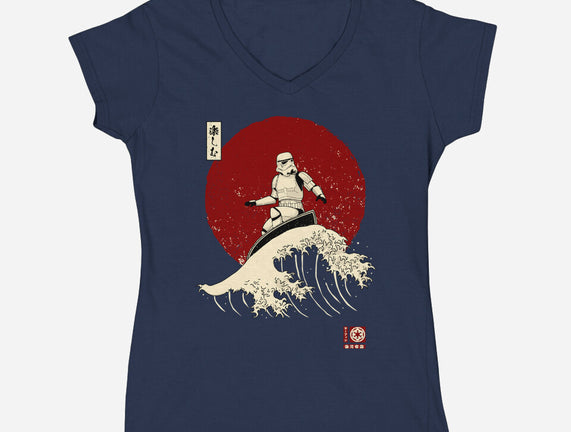 Empire Wave