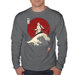 Empire Wave
