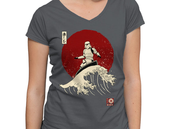 Empire Wave