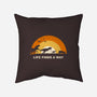 Finds A Way-none removable cover w insert throw pillow-retrodivision