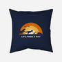 Finds A Way-none removable cover w insert throw pillow-retrodivision