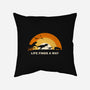 Finds A Way-none removable cover throw pillow-retrodivision