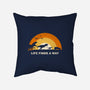 Finds A Way-none removable cover throw pillow-retrodivision