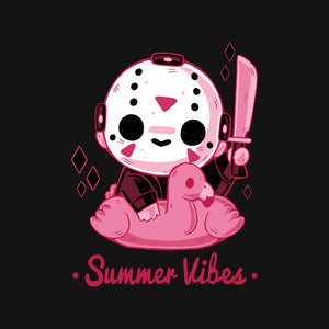 Creepy Summer Vibes