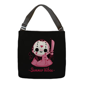 Creepy Summer Vibes