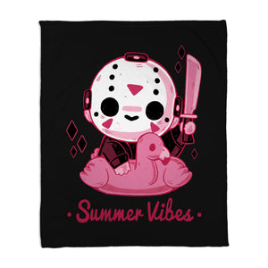 Creepy Summer Vibes
