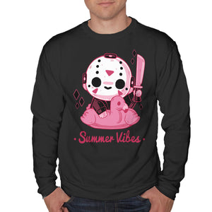 Creepy Summer Vibes