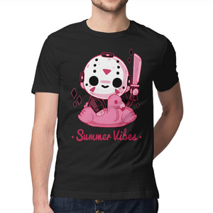 Creepy Summer Vibes