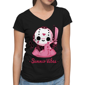 Creepy Summer Vibes