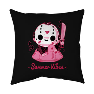 Creepy Summer Vibes