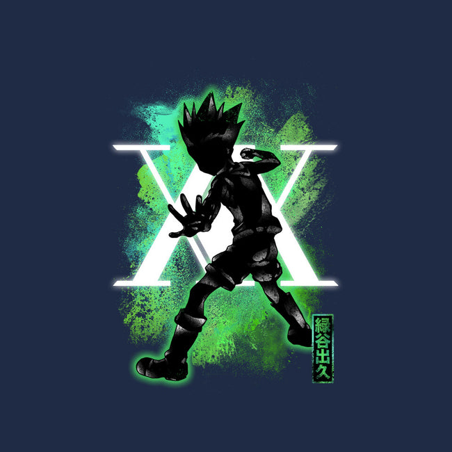 Cosmic Hunter-unisex basic tee-fanfreak1