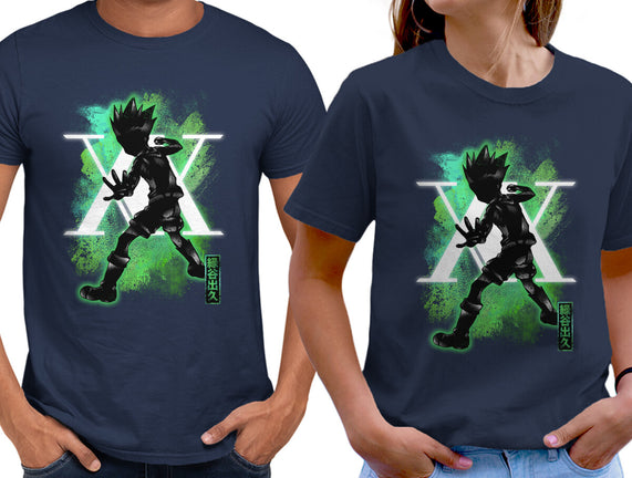 Cosmic Hunter