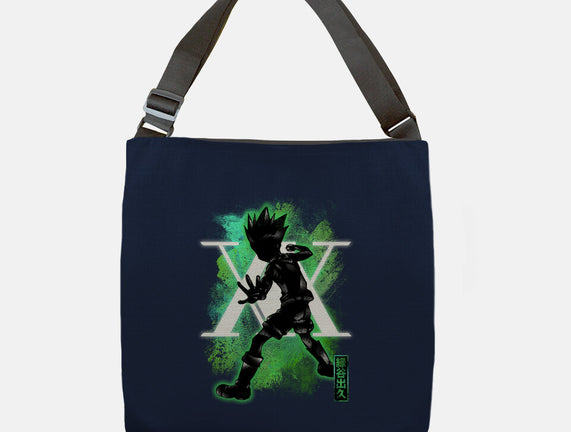 Cosmic Hunter