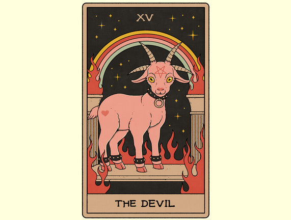 The Devil