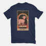 The Devil-mens basic tee-Thiago Correa