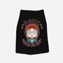 Music Saved My Life-dog basic pet tank-Andriu
