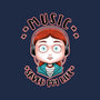 Music Saved My Life-unisex basic tank-Andriu