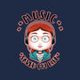 Music Saved My Life-none adjustable tote bag-Andriu