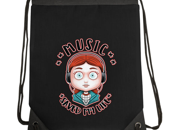 Music Saved My Life