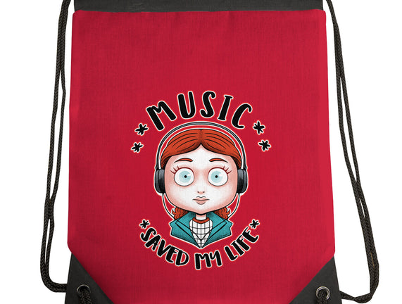 Music Saved My Life