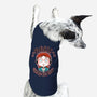 Music Saved My Life-dog basic pet tank-Andriu