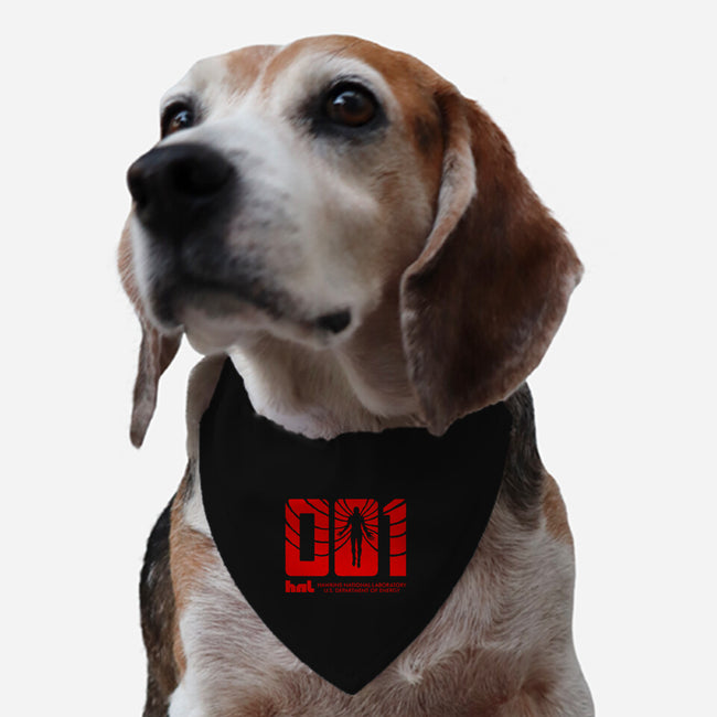 Number One-dog adjustable pet collar-demonigote