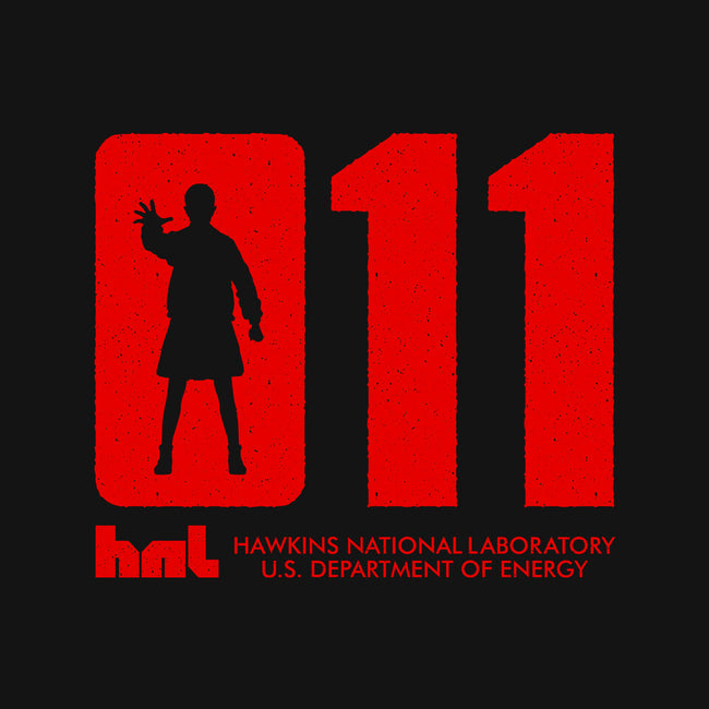 Number Eleven-womens basic tee-demonigote