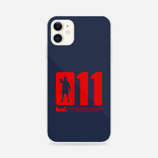 Number Eleven-iphone snap phone case-demonigote