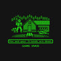 Camp Trail-mens heavyweight tee-demonigote